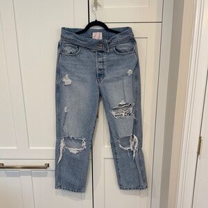 Revice Women’s Jeans